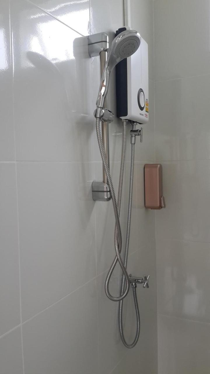 Patchy & Ppraw Family Hotel Ubon Ratchathani Værelse billede